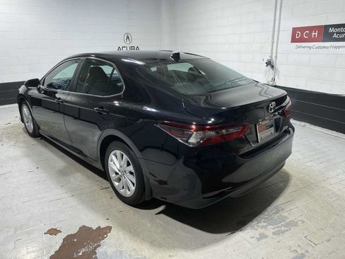 Used 2024 Toyota Camry LE FWD image 4