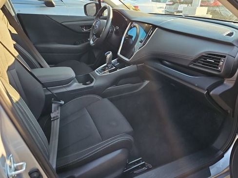 Used 2023 Subaru Legacy Premium image 10