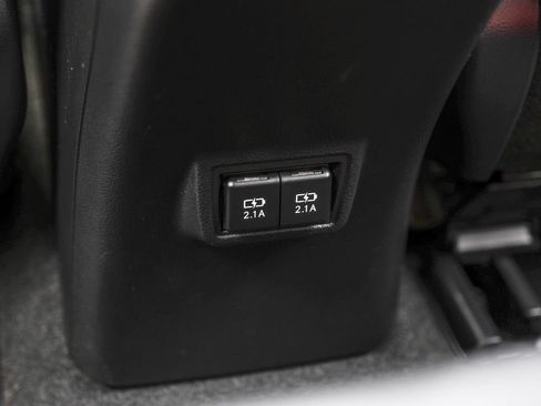 Used 2019 Lexus UX 200 F Sport w/ F Sport Premium Package FWD image 48