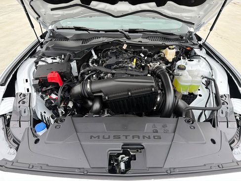 New 2026 Ford Mustang Coupe RWD image 32