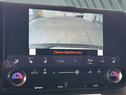 Certified 2025 Lexus TX 350 AWD w/ Convenience Package image 20