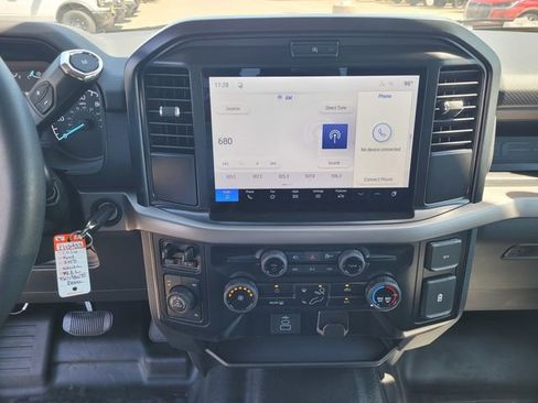 New 2026 Ford F150 XL AWD/4WD image 10