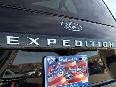 New 2026 Ford Expedition Max King Ranch image 21