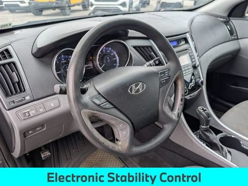 Used 2013 Hyundai Sonata GLS FWD image 29