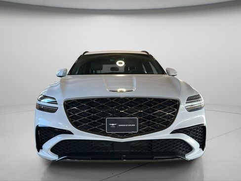 New 2026 Genesis GV70 2.5T Sport Prestige AWD/4WD image 8
