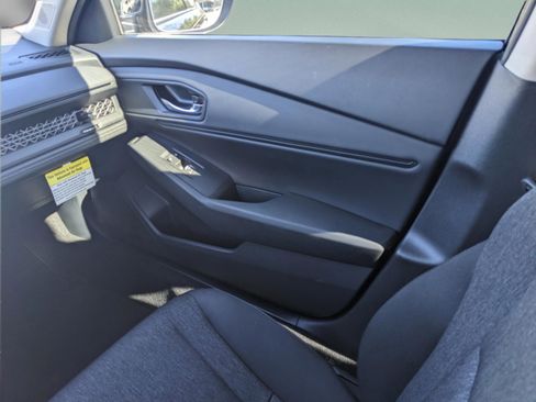 Used 2023 Honda Accord EX image 20