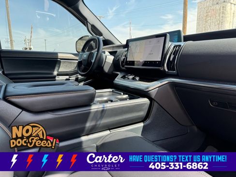 Used 2026 Ford Expedition Tremor AWD/4WD image 39