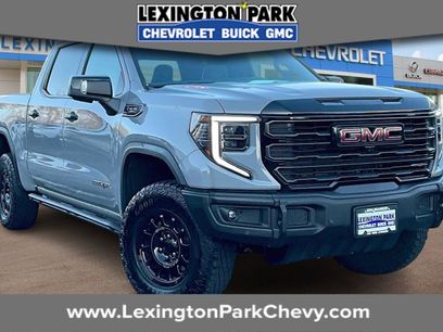 Used 2024 GMC Sierra 1500 AT4X w/ AT4X AEV Edition