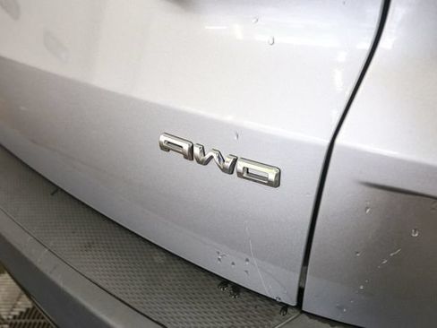 Used 2022 Ford Escape SE w/ SE Sport Appearance Package AWD/4WD image 10