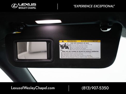 Used 2023 Lexus RX 350 Premium Plus w/ Accessory Package (Z1) FWD image 35