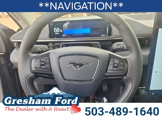 Used 2023 Ford Mustang Mach-E Premium AWD/4WD image 18