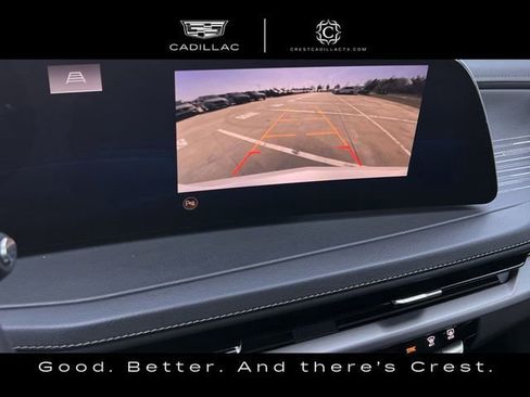 Used 2024 Cadillac XT4 Premium Luxury image 21