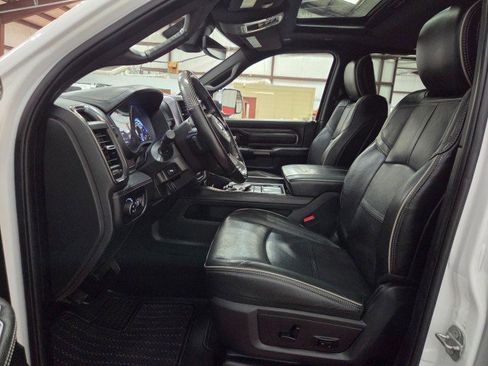 Used 2020 RAM 3500 Limited image 6