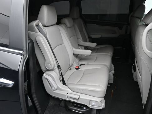 Certified 2022 Honda Odyssey EX-L image 27