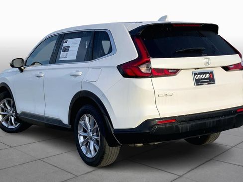 Used 2024 Honda CR-V EX-L image 12