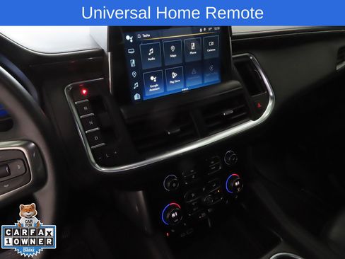 Used 2023 Chevrolet Suburban Z71 w/ Luxury Package image 18