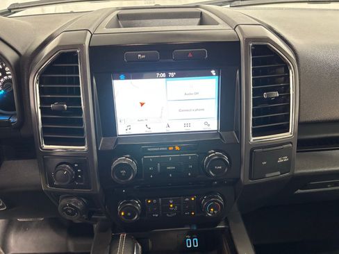 Used 2016 Ford F150 XLT w/ Equipment Group 302A Luxury image 24