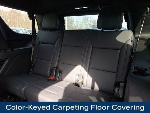 Used 2025 Chevrolet Tahoe Z71 image 23