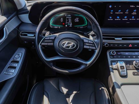 Used 2025 Hyundai Palisade XRT AWD/4WD image 17