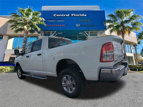 Certified 2024 RAM 2500 Big Horn image 7