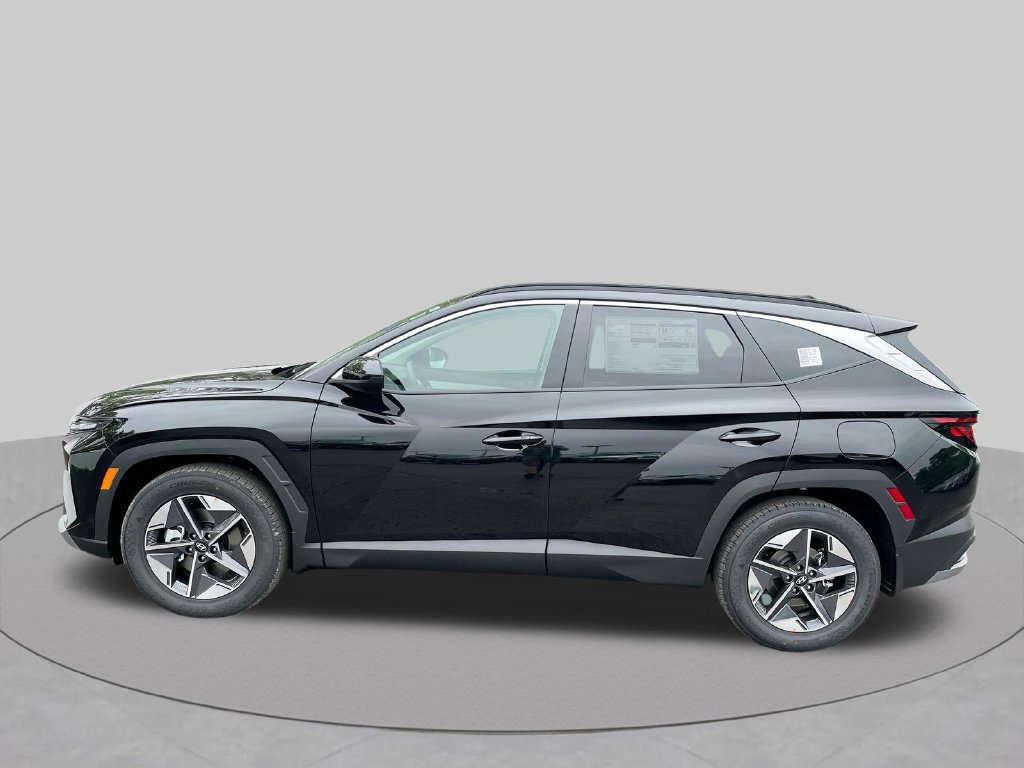 Used 2025 Hyundai Tucson SEL FWD image 28