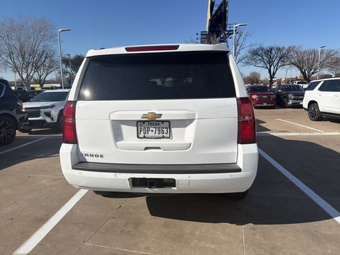 Used 2018 Chevrolet Tahoe LS image 7