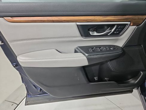 Used 2018 Honda CR-V EX-L image 10