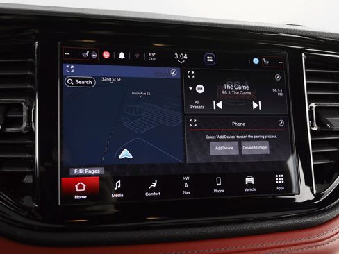 Used 2021 Dodge Durango R/T w/ Blacktop Package image 21