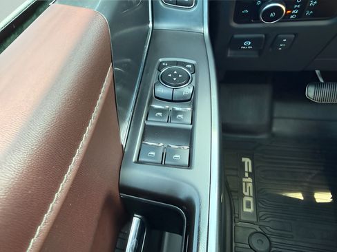 Used 2023 Ford F150 Lariat w/ Equipment Group 502A High AWD/4WD image 29