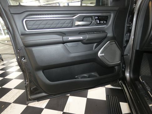 New 2026 RAM 1500 Tungsten w/ Bed Utility Group AWD/4WD image 29