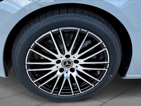 New 2025 Mercedes-Benz C 300 C 300 image 11