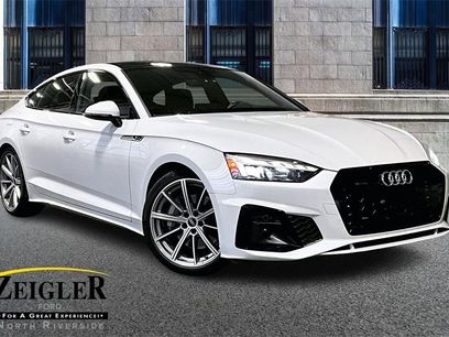 Used 2025 Audi A5 2.0T Premium Plus