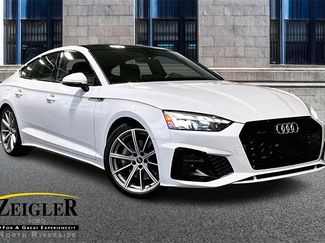 Used 2025 Audi A5 2.0T Premium Plus video 1