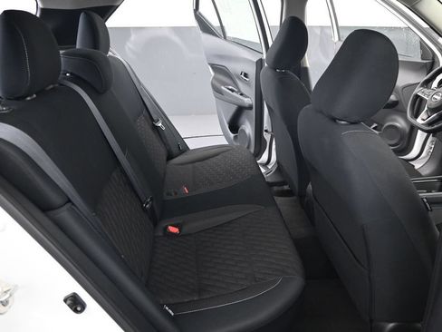 Used 2023 Nissan Kicks SV FWD image 28