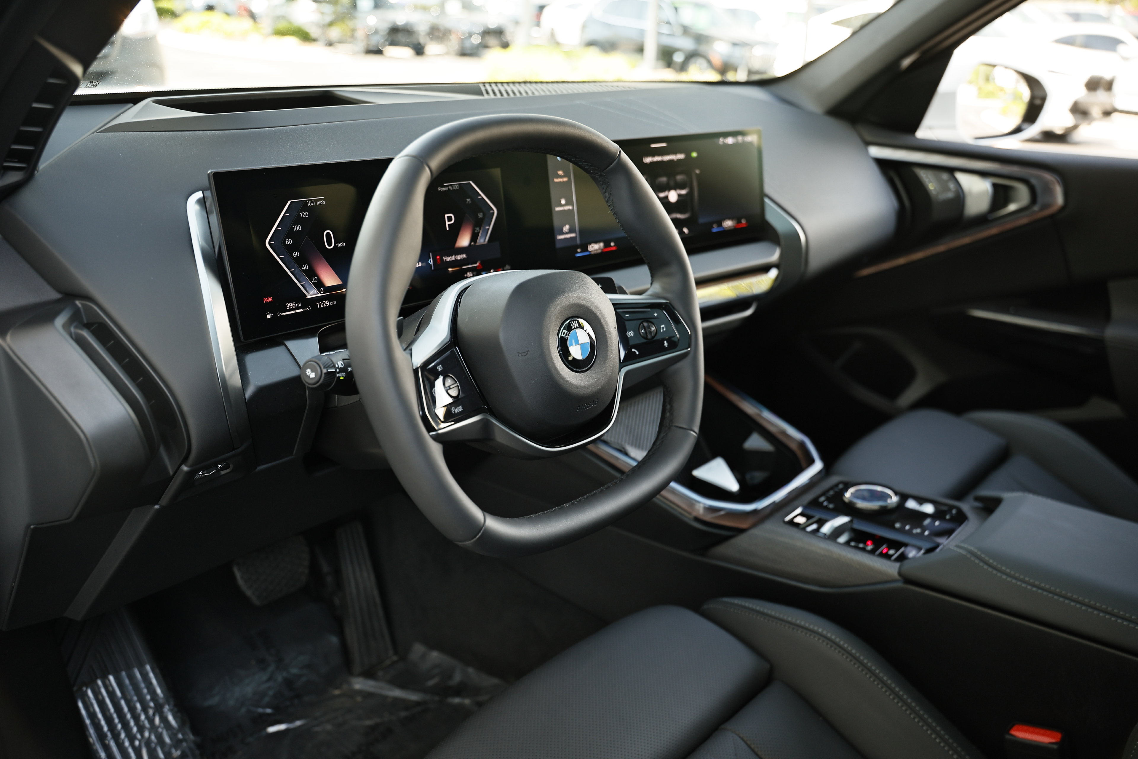 Used 2026 BMW X3 xDrive30 AWD/4WD image 18