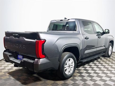 Used 2024 Toyota Tundra SR5 image 8