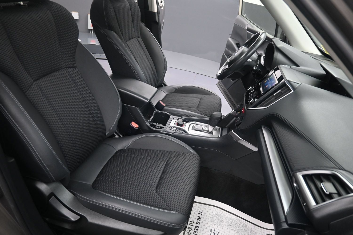 Used 2019 Subaru Forester Premium w/ All-Weather Package AWD/4WD image 41