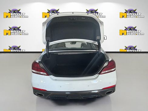 Used 2021 Genesis G70 3.3T w/ Sport Package RWD image 30