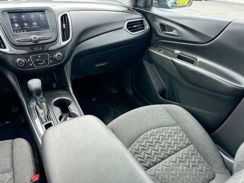 Used 2023 Chevrolet Equinox LT image 22