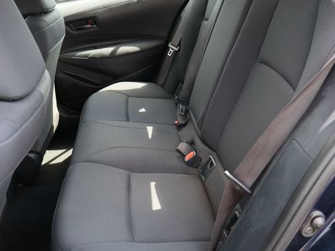 Used 2024 Toyota Corolla LE FWD image 23