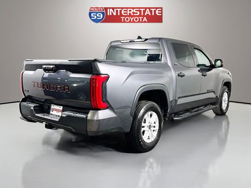 Used 2023 Toyota Tundra SR5 image 7