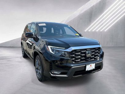 Used 2023 Honda Passport EX-L