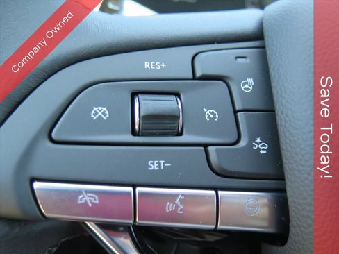 New 2026 Cadillac CT5 Premium Luxury w/ Technology Package RWD image 21