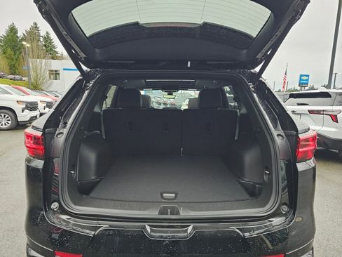 New 2026 Chevrolet Blazer RS w/ Driver Confidence II Package image 28