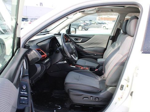 Used 2019 Subaru Forester Sport image 9