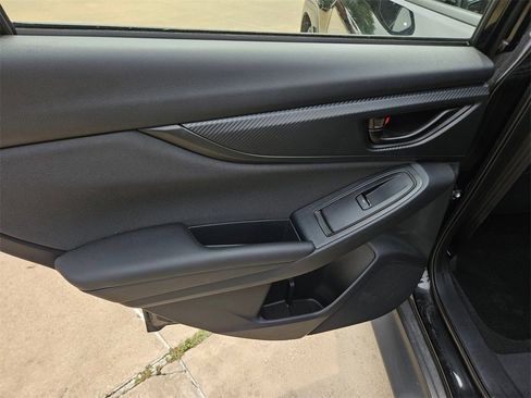 Used 2022 Subaru WRX image 14