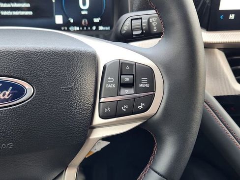 New 2026 Ford Explorer Active w/ Active Comfort Package image 27