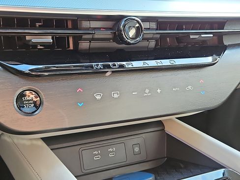 New 2026 Nissan Murano SL image 13