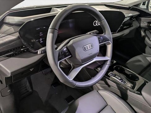 New 2025 Audi A6 e-tron Premium Plus image 3