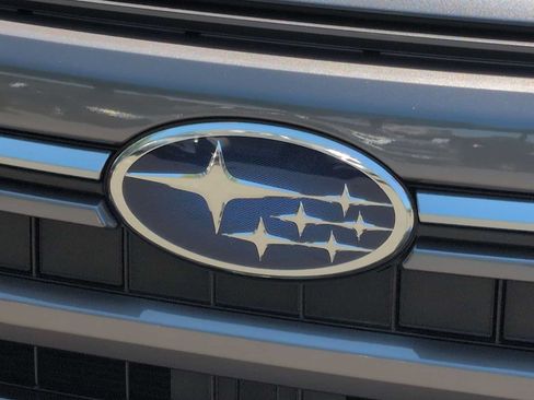 Used 2026 Subaru Forester Premium AWD/4WD image 12